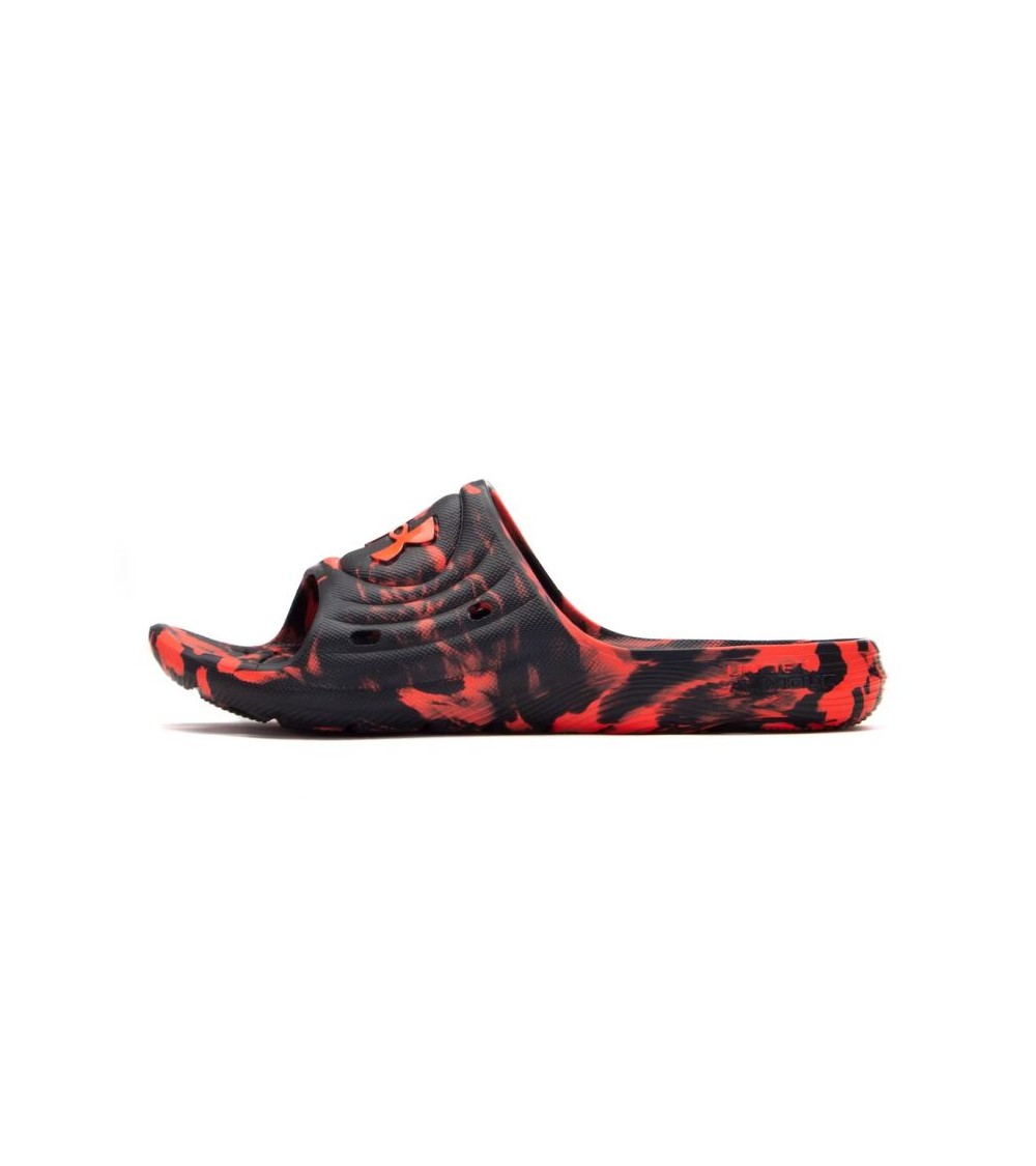 Under Armor M Locker Camo M 3024449-001 slippers