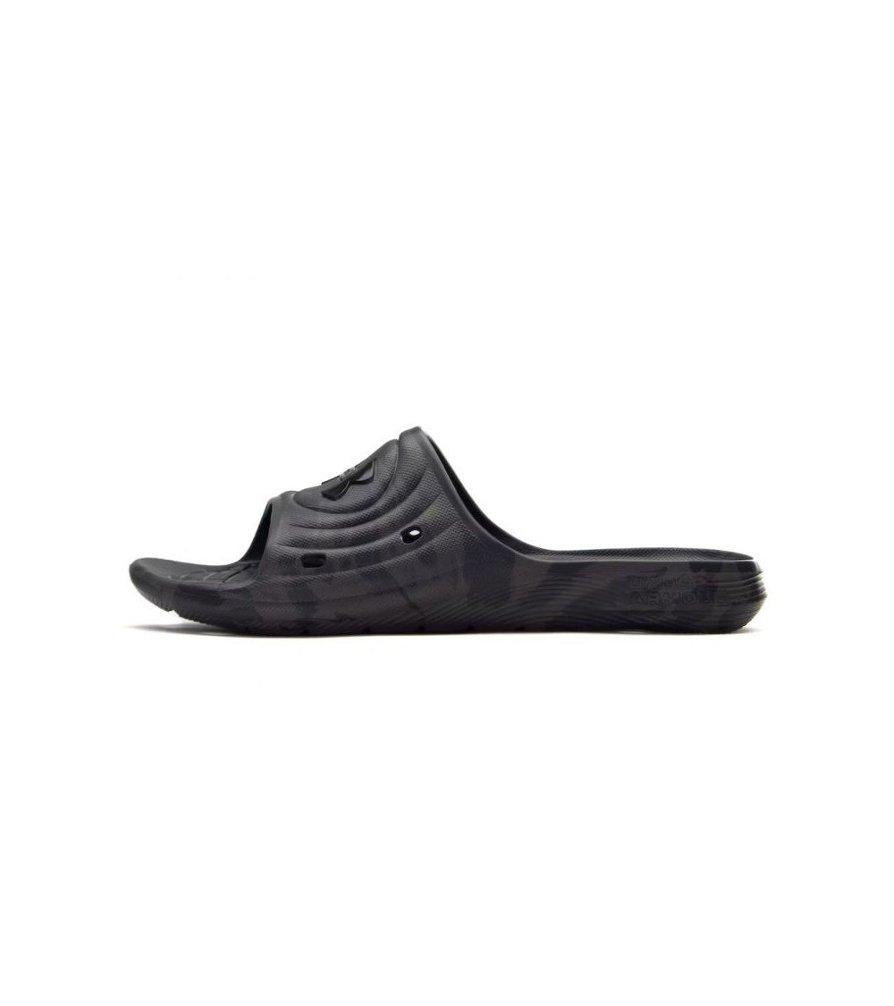 Under Armor M Locker Camo M 3024449-002 slippers