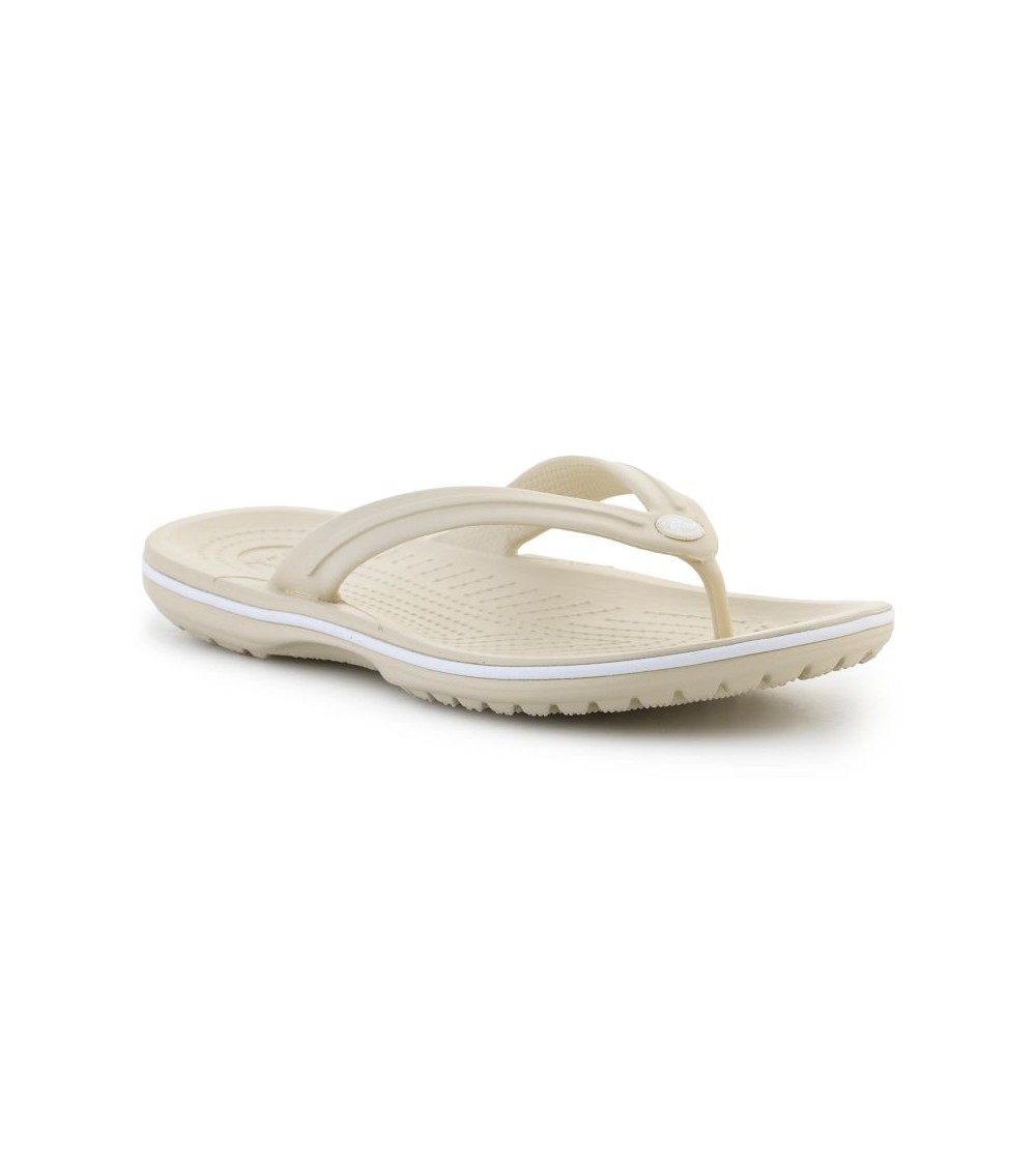 Crocs Crocband Flip Bone 11033-2Y2 flip-flops