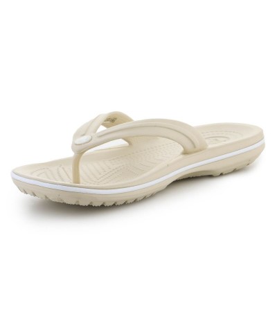 Crocs Crocband Flip Bone 11033-2Y2 flip-flops