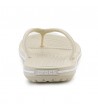 Crocs Crocband Flip Bone 11033-2Y2 šlepetės, Plaukimo apranga unisex, Plaukimo apranga, Crocs
