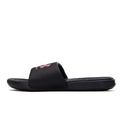 Under Armor Ansa Fix Sl W 3023772-007 šlepetės, Lauko apranga, Sporto apranga ir avalynė, Under Armour