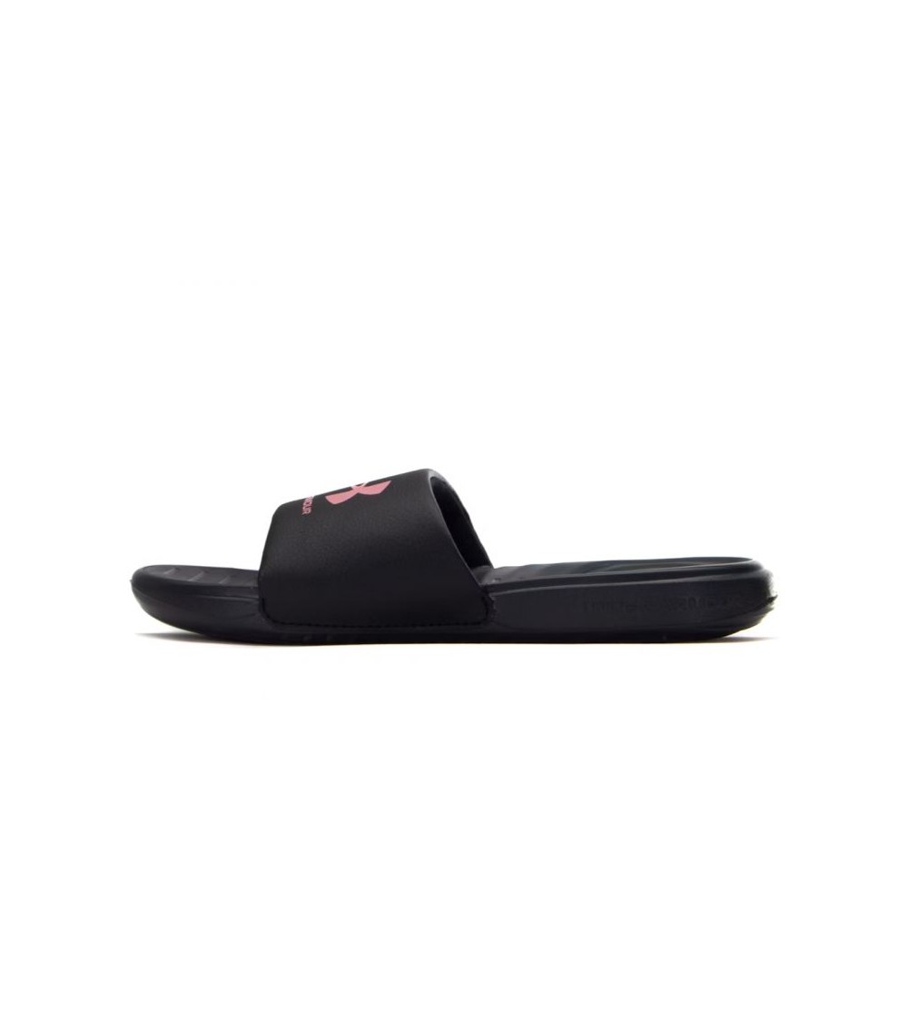 Under Armor Ansa Fix Sl W 3023772-007 slippers