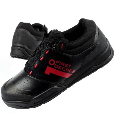 First Degree F1 Mtb M 521900-1000 9993 dviračių batai, Dviratininkų apranga, Dviračių dalys ir priedai, Inny