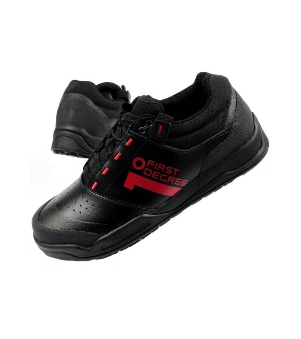 First Degree F1 Mtb M 521900-1000 9993 cycling shoes