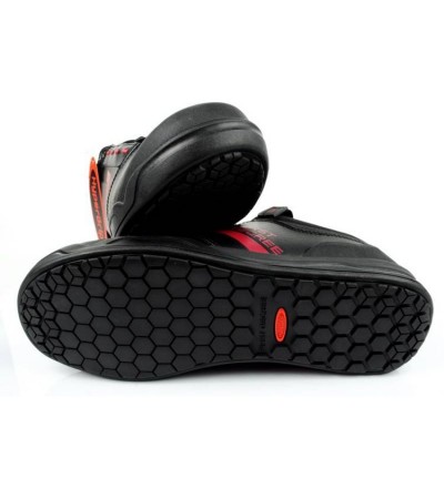 First Degree F1 Mtb M 521900-1000 9993 dviračių batai, Dviratininkų apranga, Dviračių dalys ir priedai, Inny
