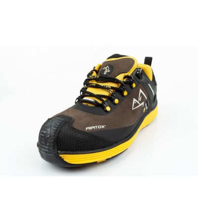 Airtox Safety S3 Src Esd MA6S3CA work shoes