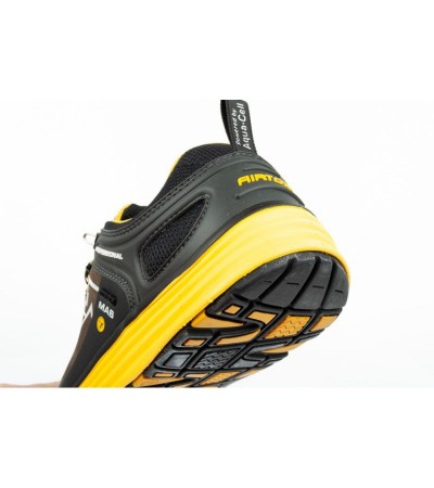 Airtox Safety S3 Src Esd MA6S3CA work shoes