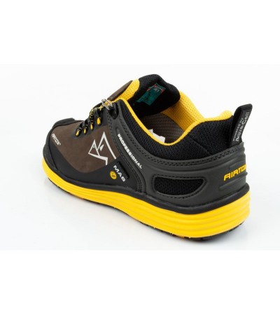 Airtox Safety S3 Src Esd MA6S3CA work shoes