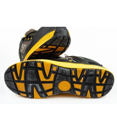 Airtox Safety S3 Src Esd MA6S3CA work shoes