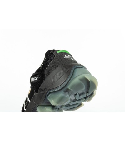 Airtox Techfiber S3 Src Esd GL553CA work shoes