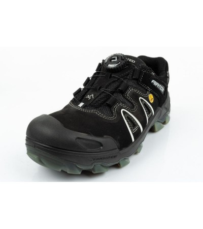 Airtox Techfiber S3 Src Esd GL553CA work shoes