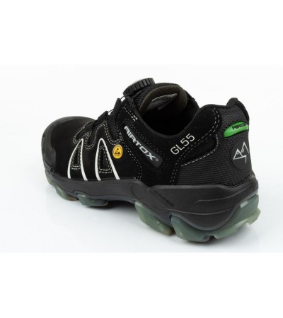 Airtox Techfiber S3 Src Esd GL553CA work shoes
