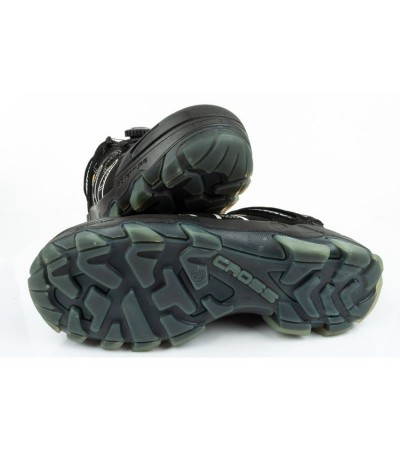 Airtox Techfiber S3 Src Esd GL553CA work shoes