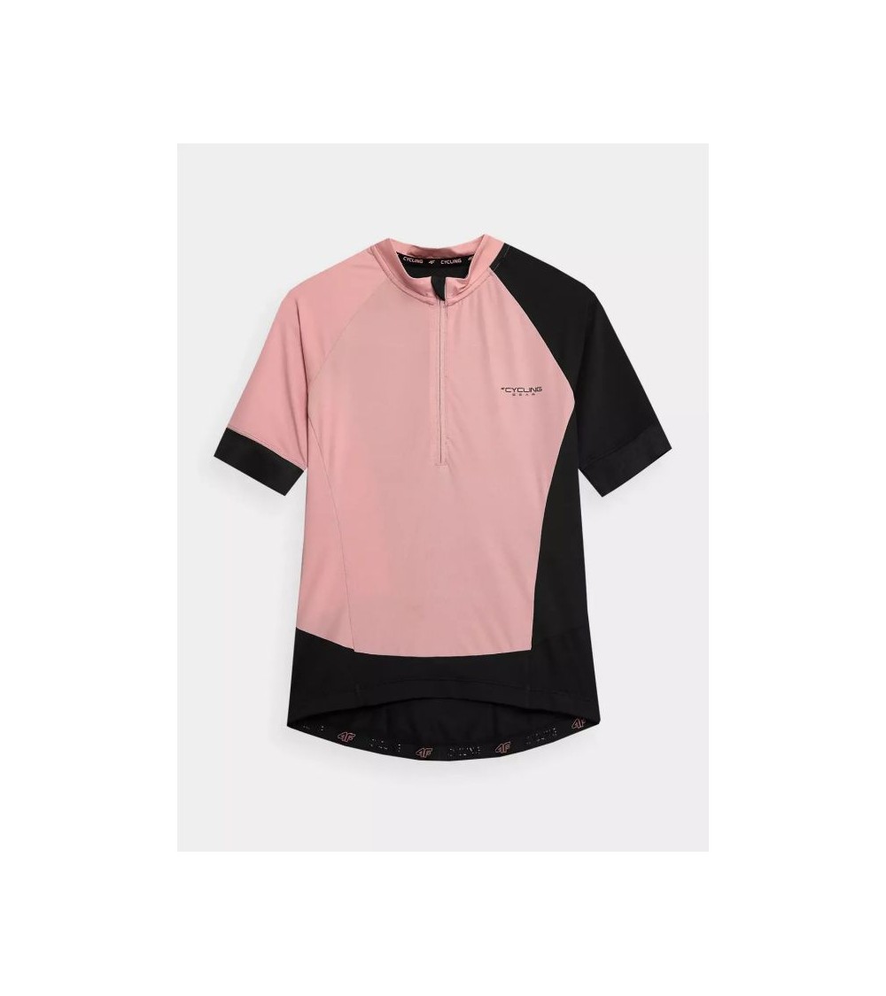 Cycling jersey 4F W 4FSS23TFTSF176-54S