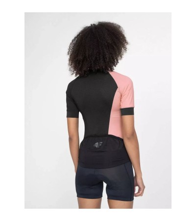 Cycling jersey 4F W 4FSS23TFTSF176-54S