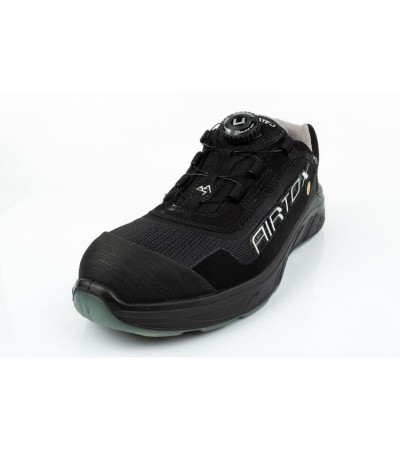 Airtox Techfiber S1-P Src Esd SR551CA work shoes