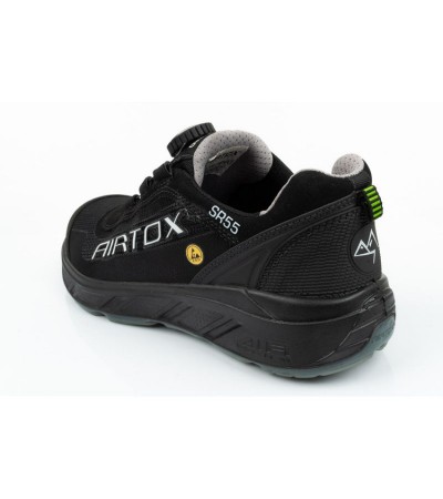 Airtox Techfiber S1-P Src Esd SR551CA work shoes