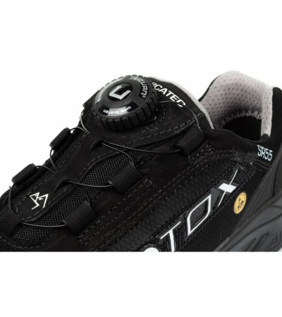 Airtox Techfiber S1-P Src Esd SR551CA work shoes