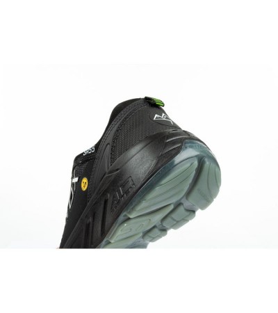 Airtox Techfiber S1-P Src Esd SR551CA work shoes