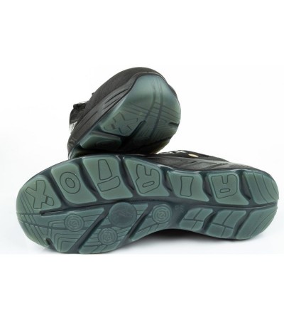 Airtox Techfiber S1-P Src Esd SR551CA work shoes