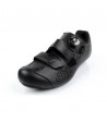 Dviračių bateliai DHB Aeron Carbon M 2103-WIG-A1538 black, Dviratininkų apranga, Dviračių dalys ir priedai, Inny
