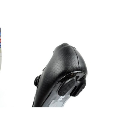 Dviračių bateliai DHB Aeron Carbon M 2103-WIG-A1538 black, Dviratininkų apranga, Dviračių dalys ir priedai, Inny