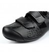 Dviračių bateliai DHB Aeron Carbon M 2103-WIG-A1538 black, Dviratininkų apranga, Dviračių dalys ir priedai, Inny