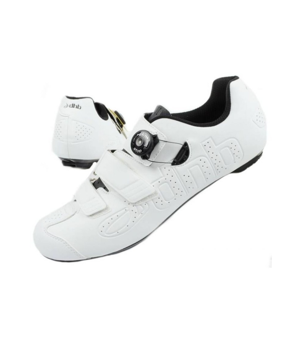 Cycling shoes DHB Dorica M 2105-WIG-A1538 white