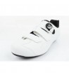 Dviračių bateliai DHB Dorica M 2105-WIG-A1538 white, Dviratininkų apranga, Dviračių dalys ir priedai, Inny