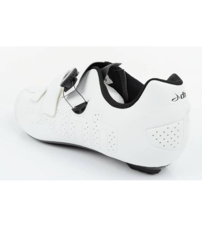 Cycling shoes DHB Dorica M 2105-WIG-A1538 white