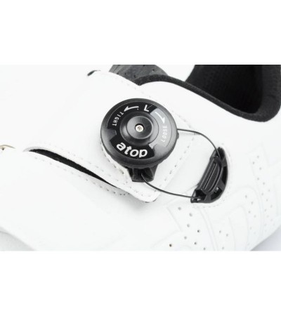 Cycling shoes DHB Dorica M 2105-WIG-A1538 white