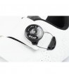 Dviračių bateliai DHB Dorica M 2105-WIG-A1538 white, Dviratininkų apranga, Dviračių dalys ir priedai, Inny