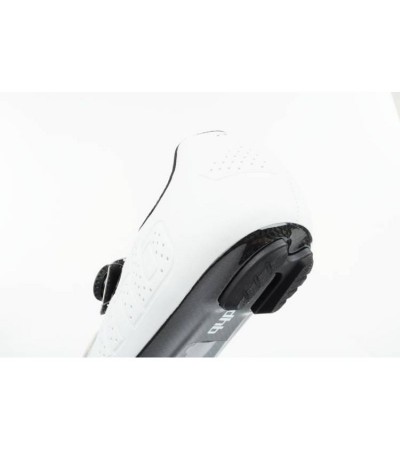 Dviračių bateliai DHB Dorica M 2105-WIG-A1538 white, Dviratininkų apranga, Dviračių dalys ir priedai, Inny
