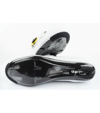 Cycling shoes DHB Dorica M 2105-WIG-A1538 white