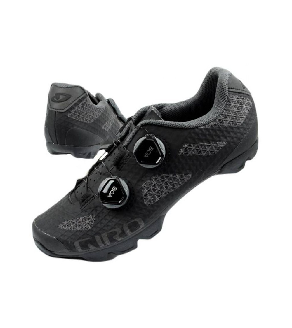 Cycling shoes Giro MTB Sector Boa 000011