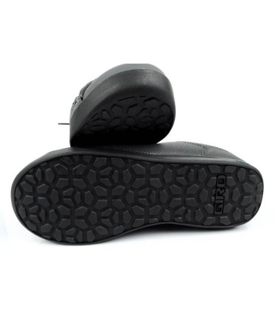 Giro Deed MTB M 000012 cycling shoes