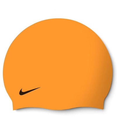 Nike Youth Jr silicone cap TESS0106 724