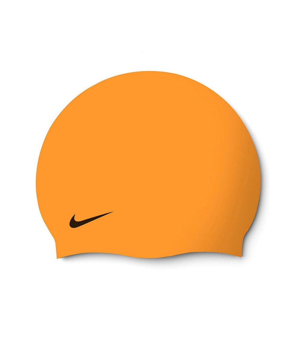 Nike Youth Jr silicone cap TESS0106 724