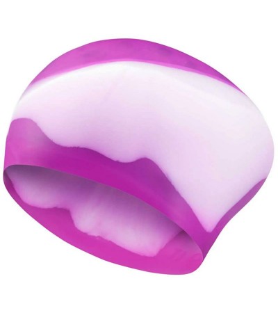 Silicone cap Nike Long Hair NESSA198 560