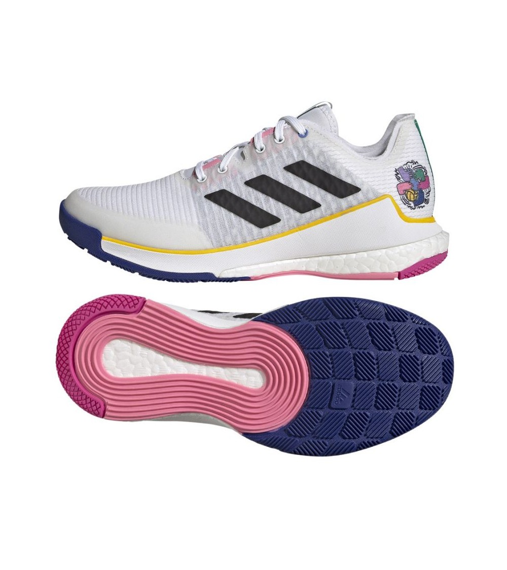 Adidas CrazyFlight W HP3340 shoes