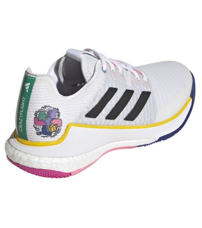Adidas CrazyFlight W HP3340 shoes