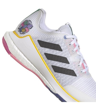 Adidas CrazyFlight W HP3340 shoes