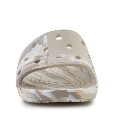 Crocs Classic Marbled Slide 206879-2Y3 slippers