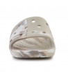 Crocs Classic Marmurinės šlepetės Slide 206879-2Y3, Plaukimo apranga unisex, Plaukimo apranga, Crocs