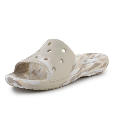 Crocs Classic Marbled Slide 206879-2Y3 slippers
