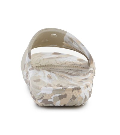 Crocs Classic Marbled Slide 206879-2Y3 slippers