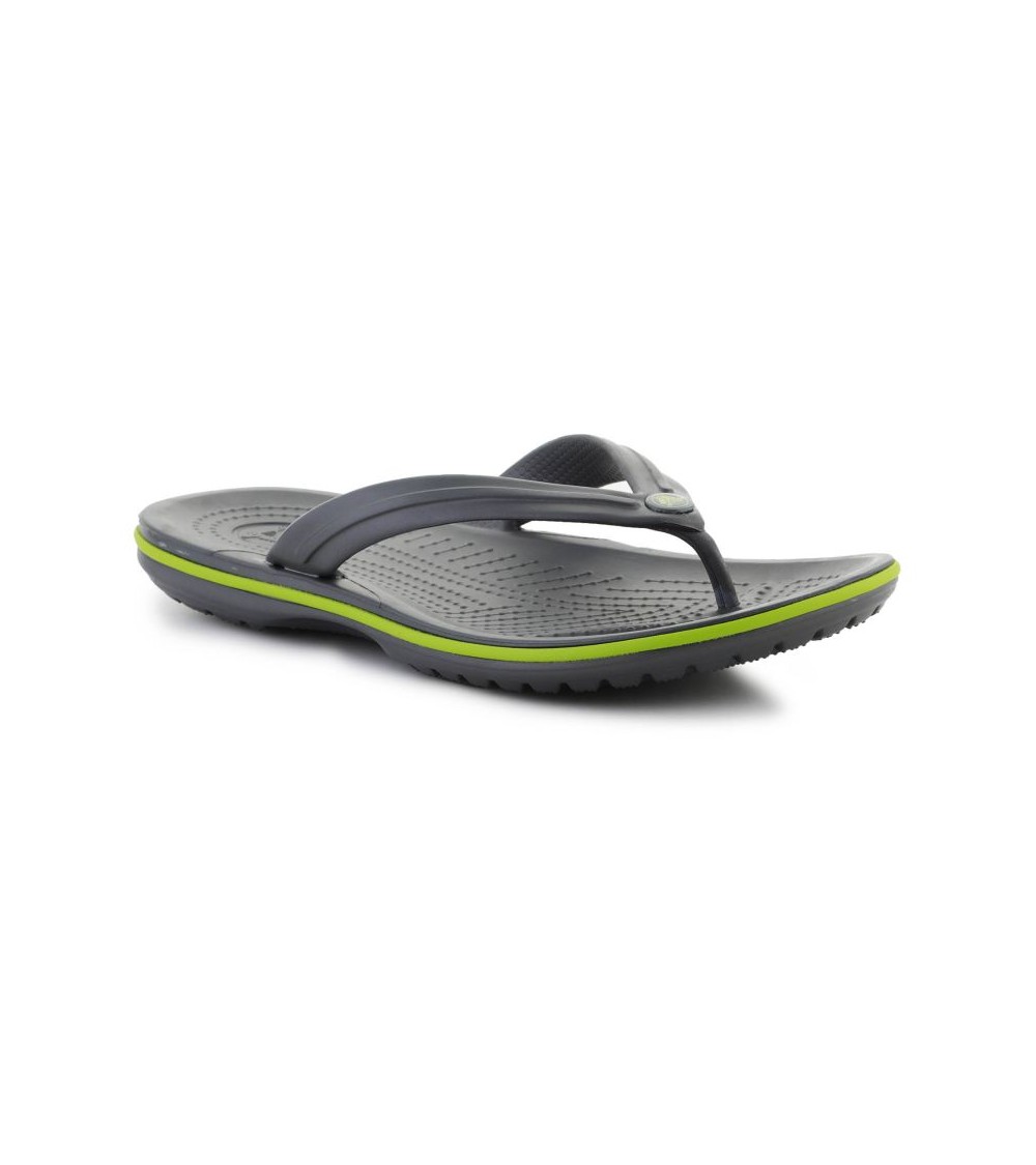 Crocs Crocband Flip 11033-0A1, Plaukimo apranga unisex, Plaukimo apranga, Crocs