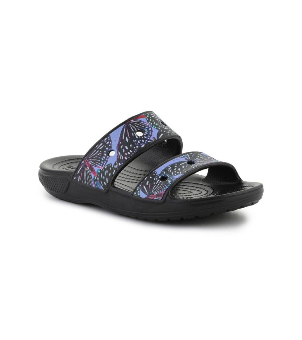 Crocs Classic Butterfly Sandal W 208246-0C4