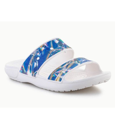 Crocs Classic "Hyperreal Sandal W 208375-928, Lauko apranga, Sporto apranga ir avalynė, Crocs
